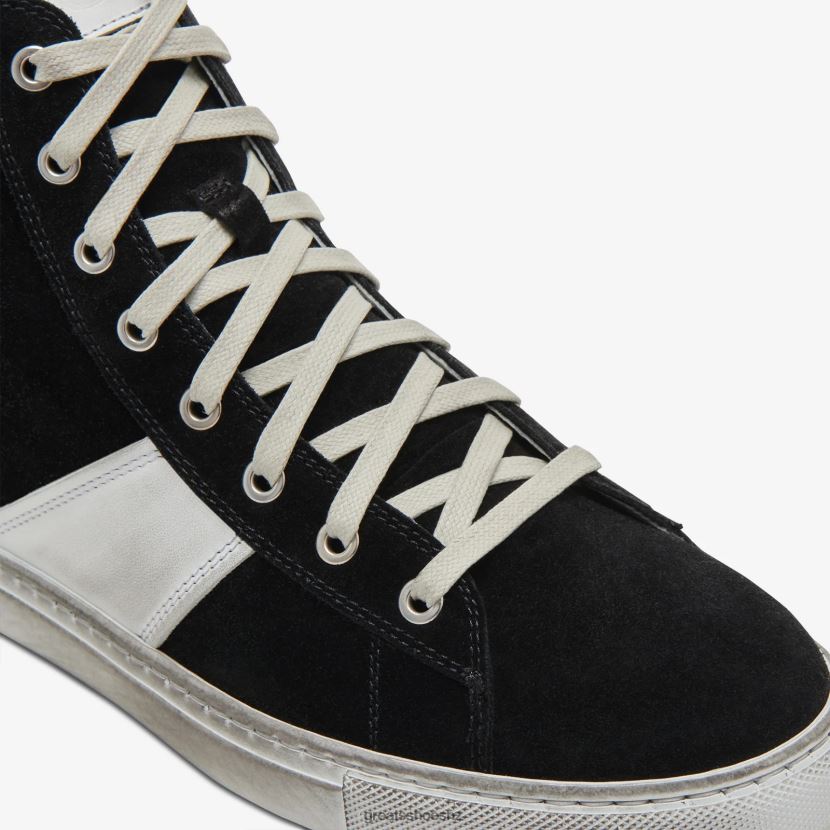 GREATS Nero The Reign High Shoes ZXBPJD111