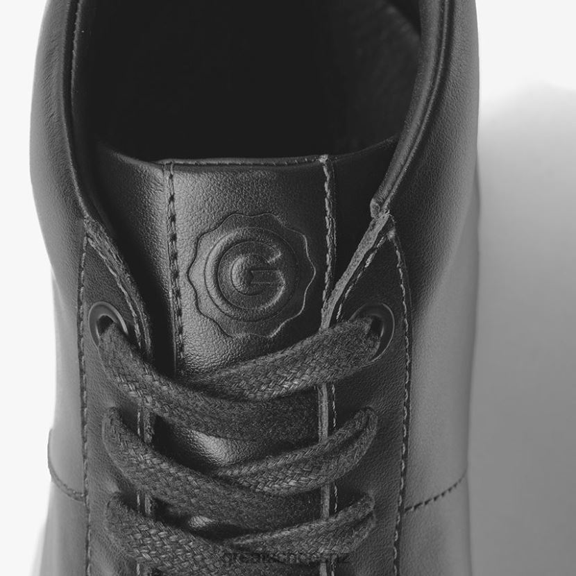 GREATS Nero The Royale High Shoes ZXBPJD120