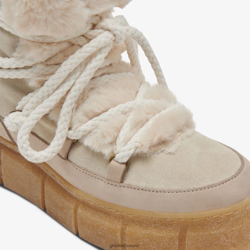 GREATS Sand The Madison Boot Shoes ZXBPJD161