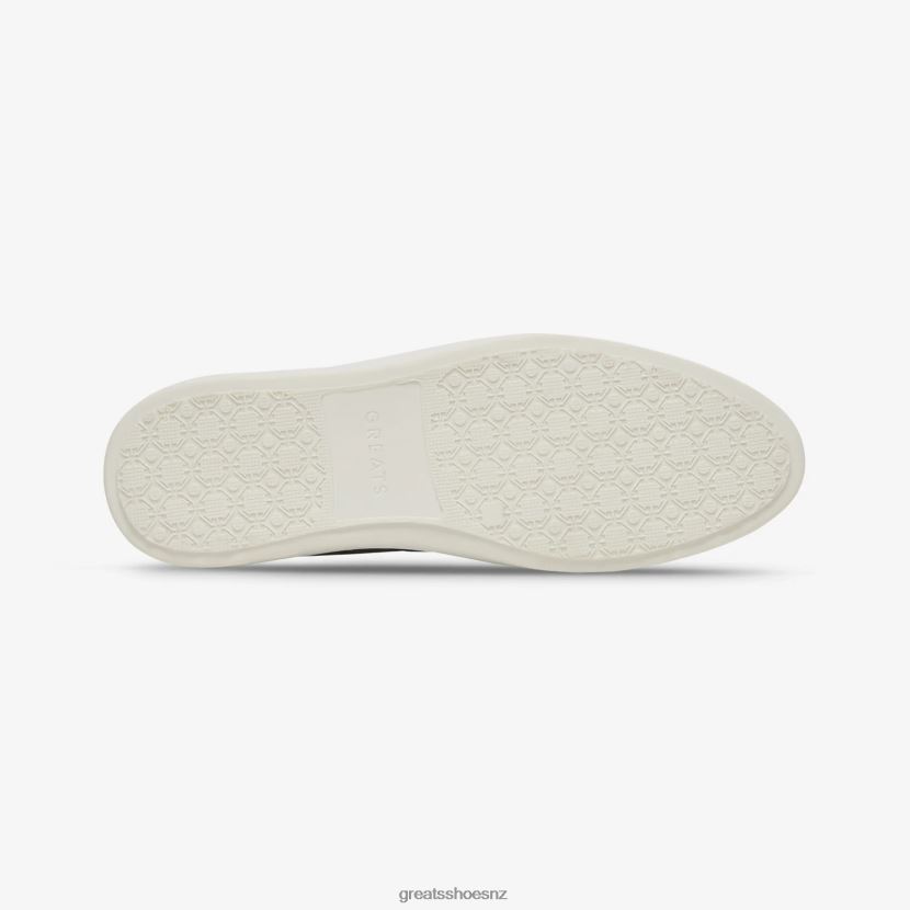 GREATS Cargo Multi The Paros Penny Loafer Shoes ZXBPJD70