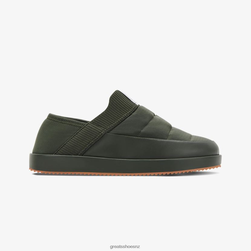 GREATS Cargo The Foster Closed Back Shoes ZXBPJD80