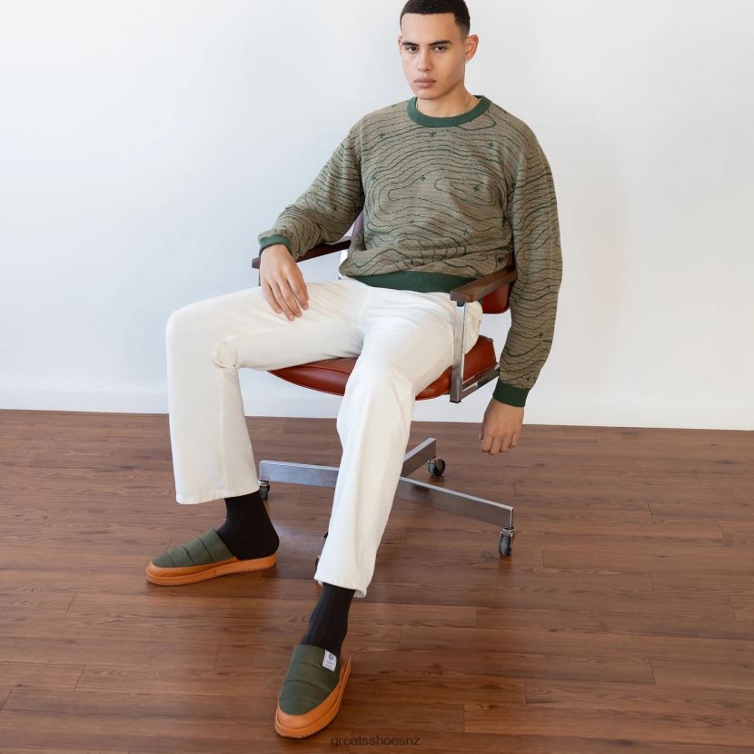 GREATS Cargo The Foster Shoes ZXBPJD77