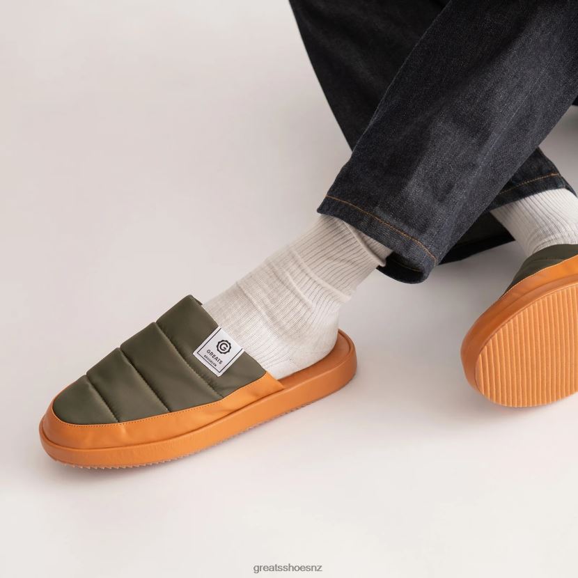 GREATS Cargo The Foster Shoes ZXBPJD77