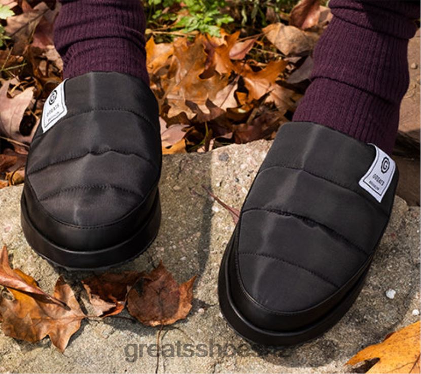 GREATS Nero The Foster Shoes ZXBPJD78