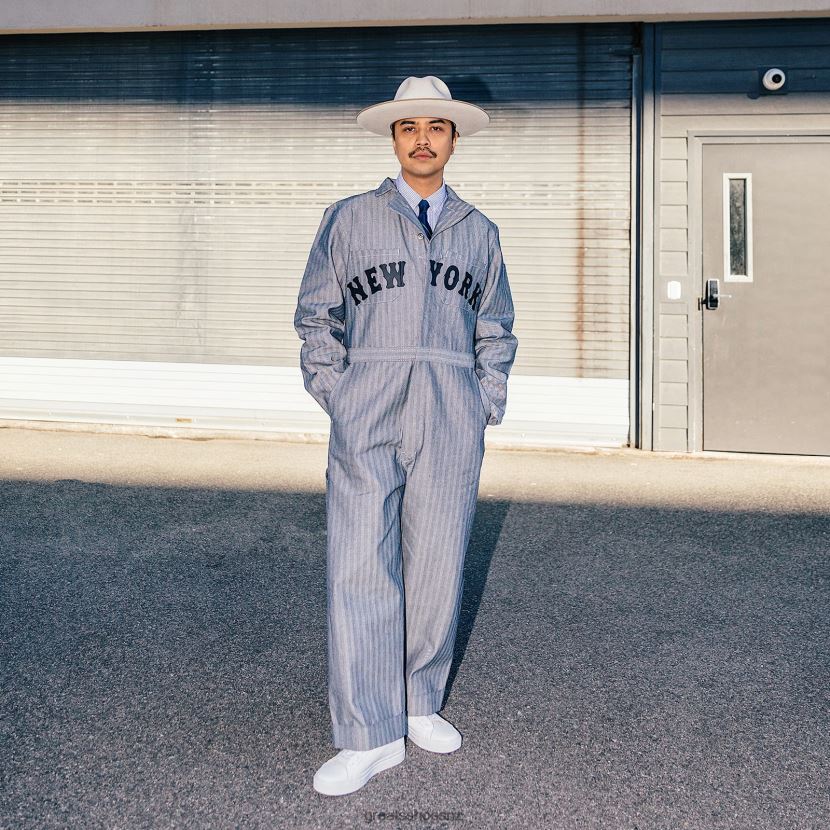 GREATS Blanco The Royale Shoes ZXBPJD19