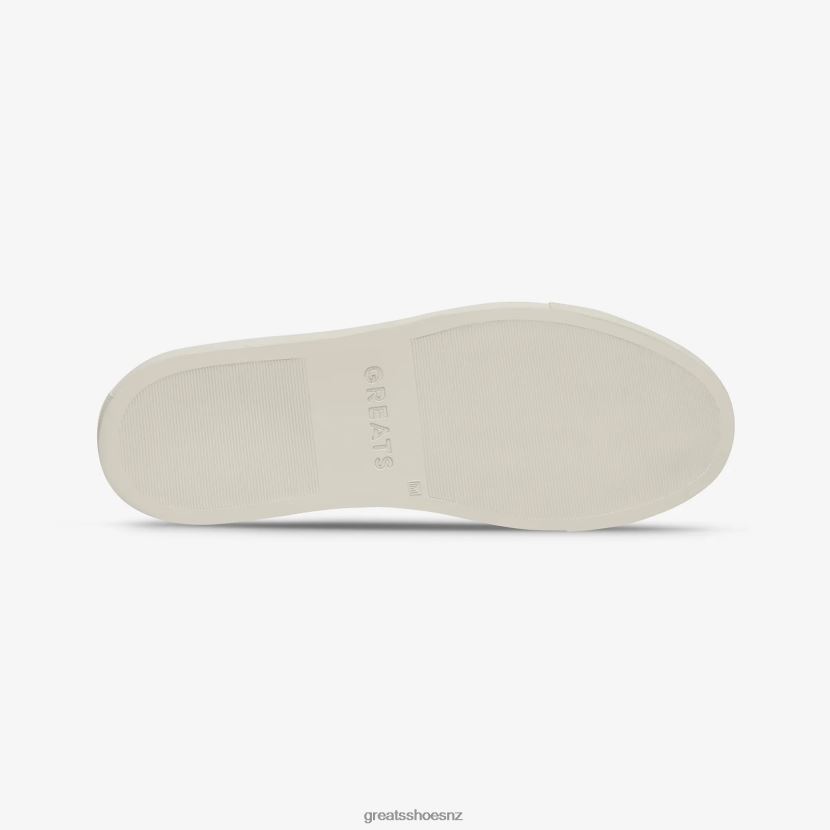 GREATS Blush Multi The Reign Shoes ZXBPJD153