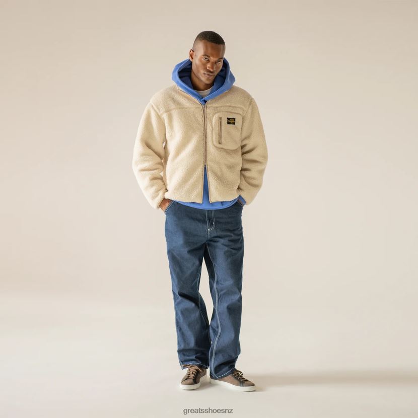 GREATS Mocha Black The Reign Shoes ZXBPJD49