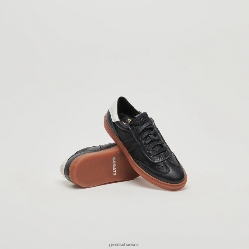 GREATS Nero The Charlie Shoes ZXBPJD156