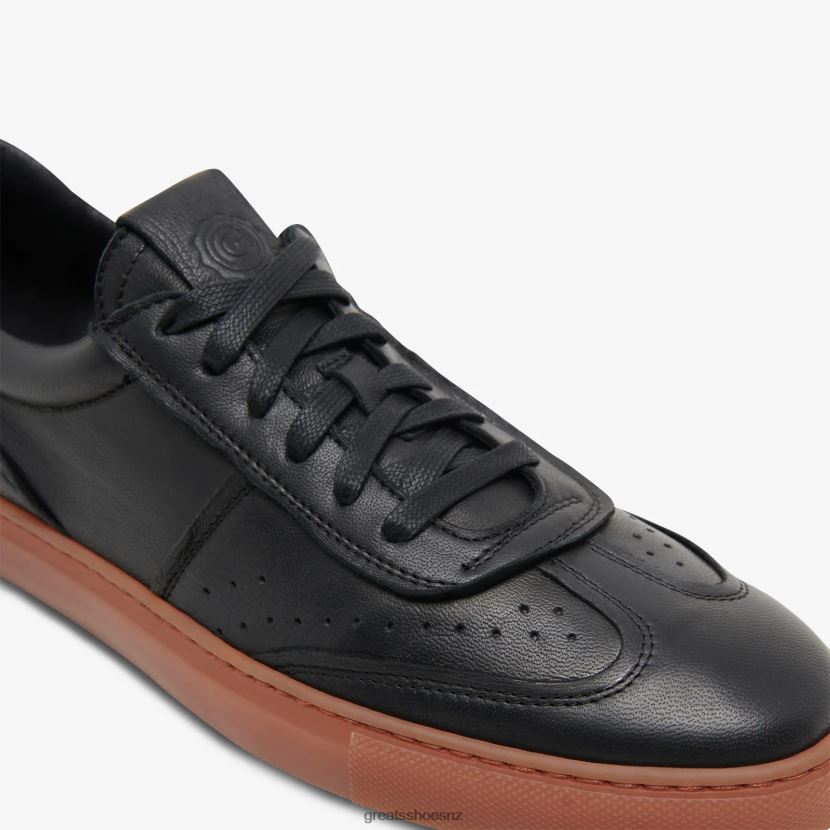 GREATS Nero The Charlie Shoes ZXBPJD48