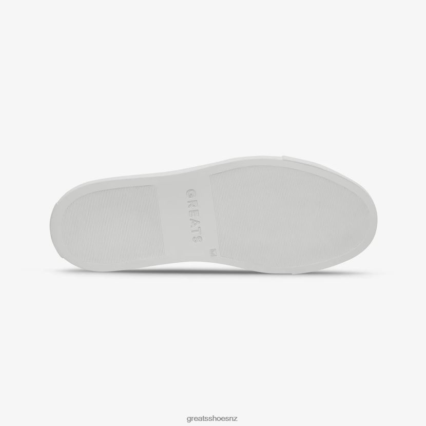 GREATS Nero The Reign Shoes ZXBPJD152