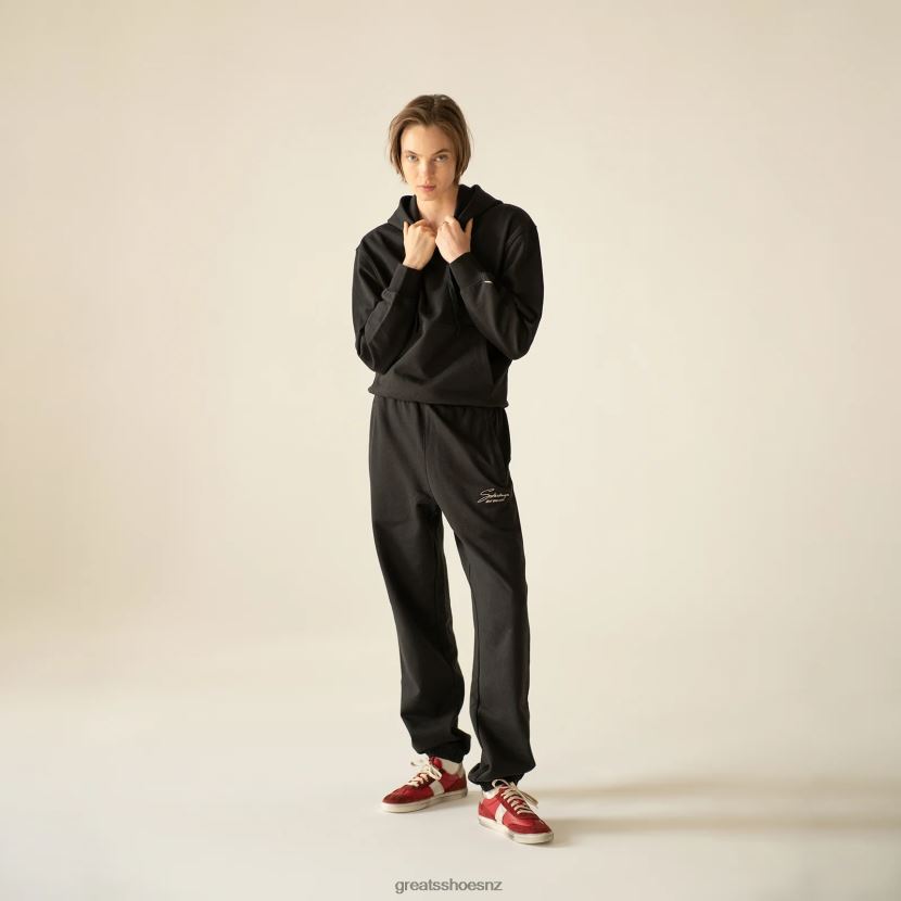 GREATS Red The Charlie Distressed Shoes ZXBPJD143