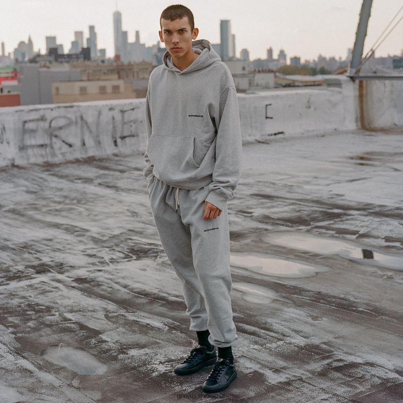 GREATS Triple Black The Royale 2.0 Shoes ZXBPJD16